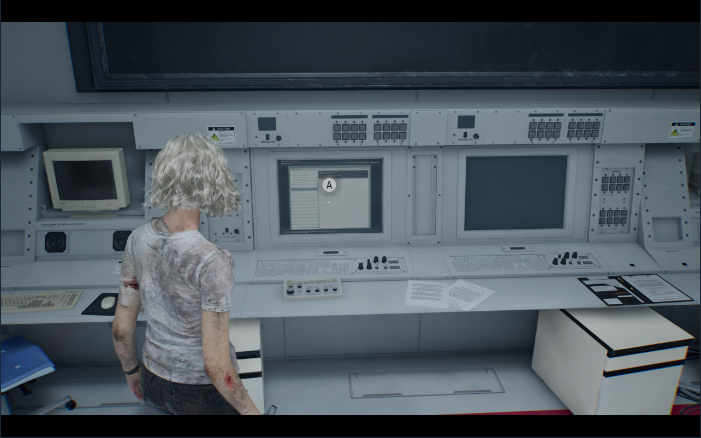 《生化危机9：安魂曲》第51期会议记录位置分享