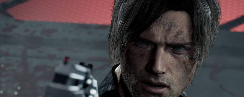 《生化危机9：安魂曲》新任研究员的笔记本位置分享