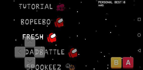 周五夜放克内鬼三兄弟(FNF: VS Impostor) 2