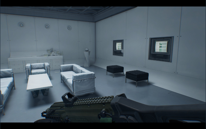 《生化危机9：安魂曲》产品目录位置分享