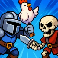 英雄高塔(英雄塔战斗