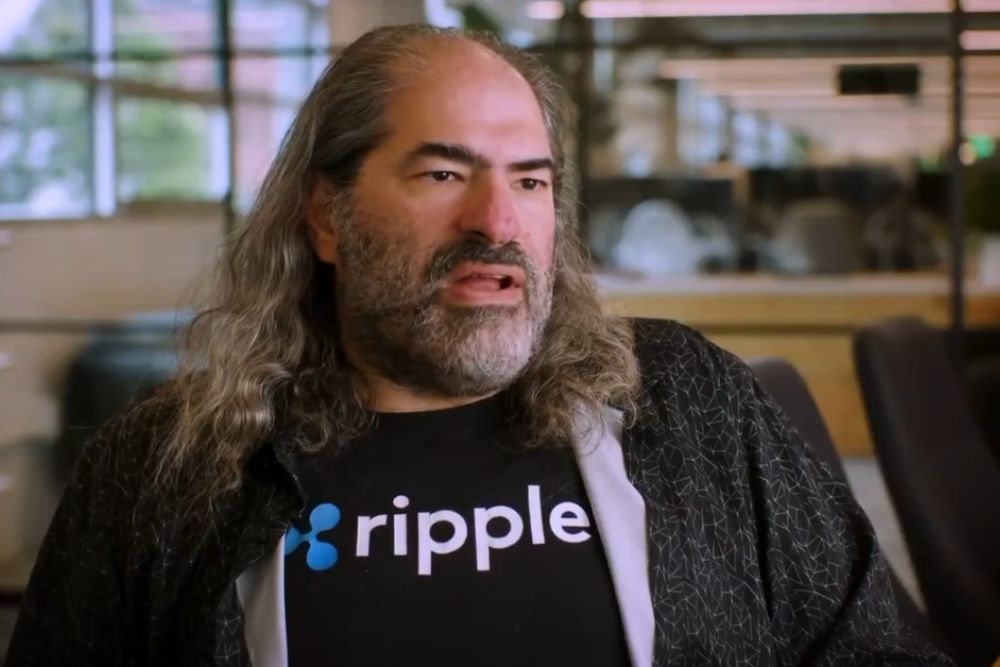 David Schwartz表示Ripple可能在释放前出售托管XRP的权利。以下是其含义