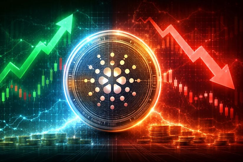 卡尔达诺价格预测：ADA大额交易活动与关键支撑位使0.245美元区域成为焦点