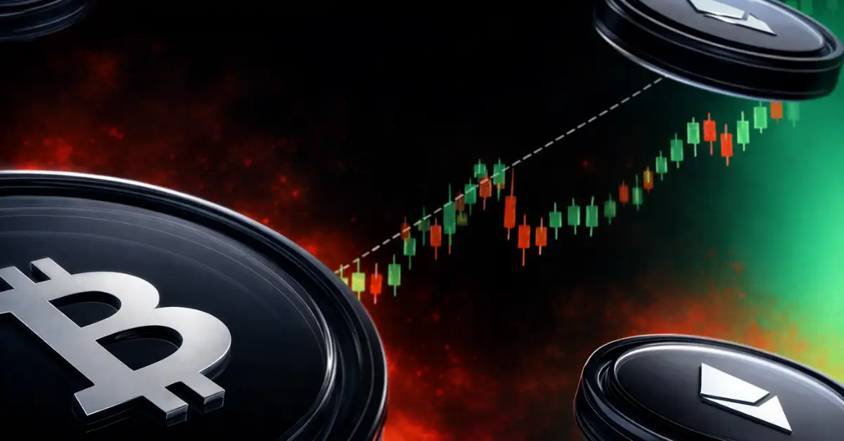 涉嫌窃取4600万美元被扣押加密资产的嫌疑人被捕