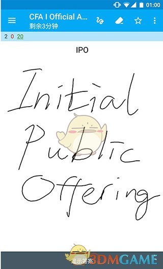 《anki》使用教程