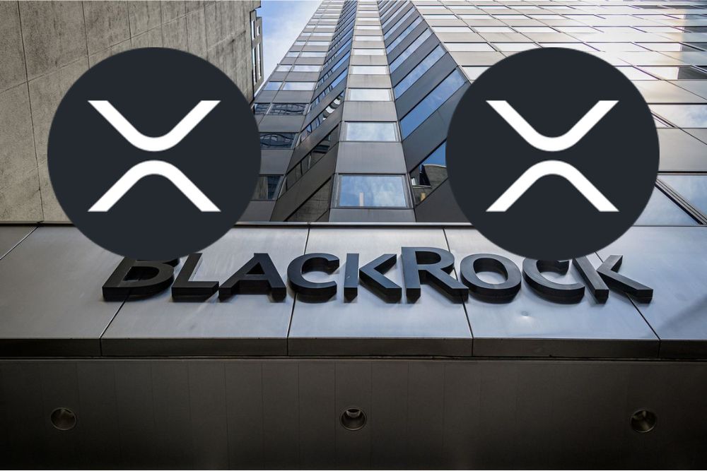 专家称，BlackRock只需这一举动就能轻易引发XRP价格飙升