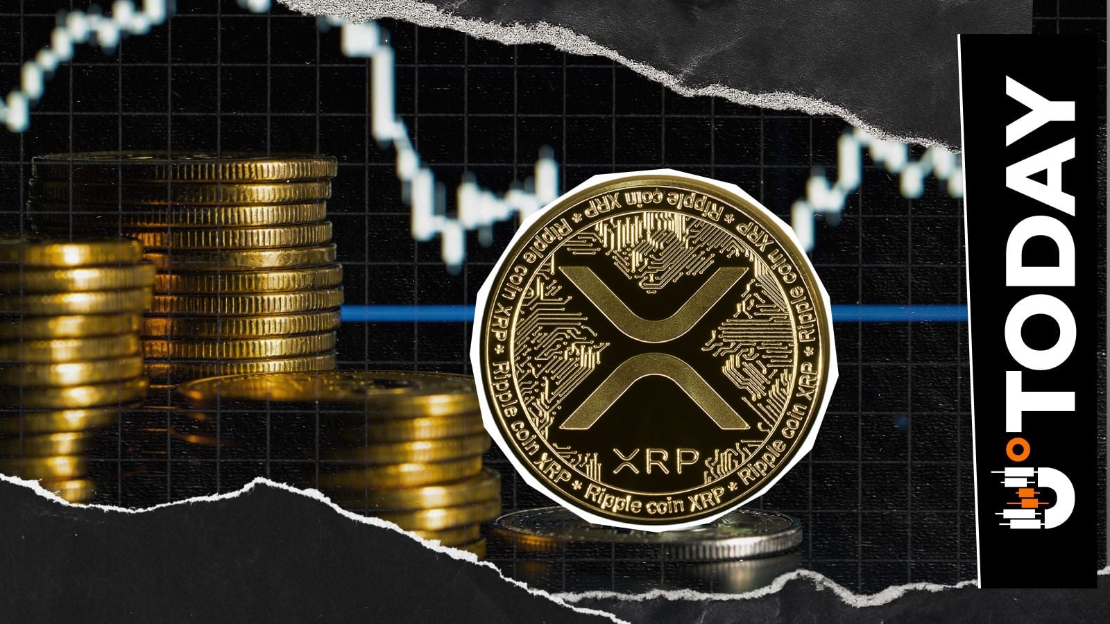 XRP价格处于关键转折点，布林带发出信号