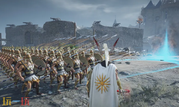 战意官网首页入口在哪 战意官网首页入口地址分享