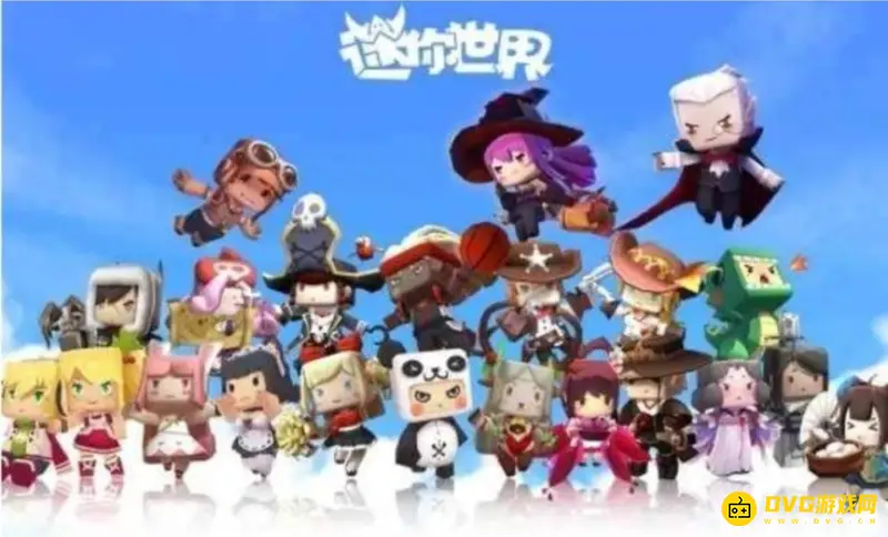 《迷你世界》樵夫玩法详解