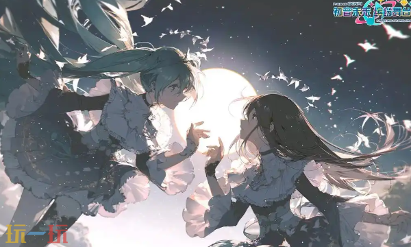 初音未来缤纷舞台wiki入口在哪 最新wiki网站地址