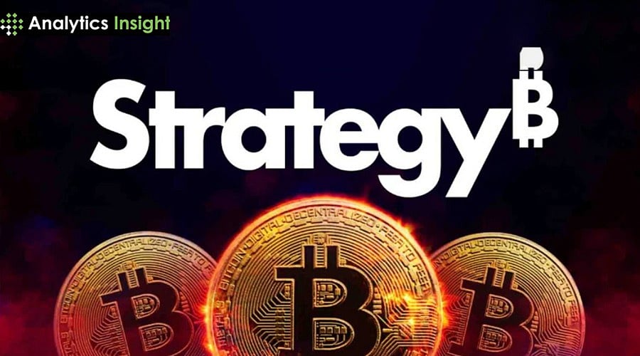 今日比特币新闻：国债估值收紧，策略信号显示买入BTC