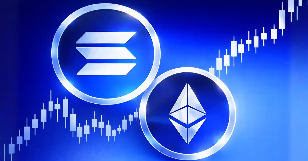 Solana首次在RWA持有者数量上超越以太坊。但事情没那么简单。