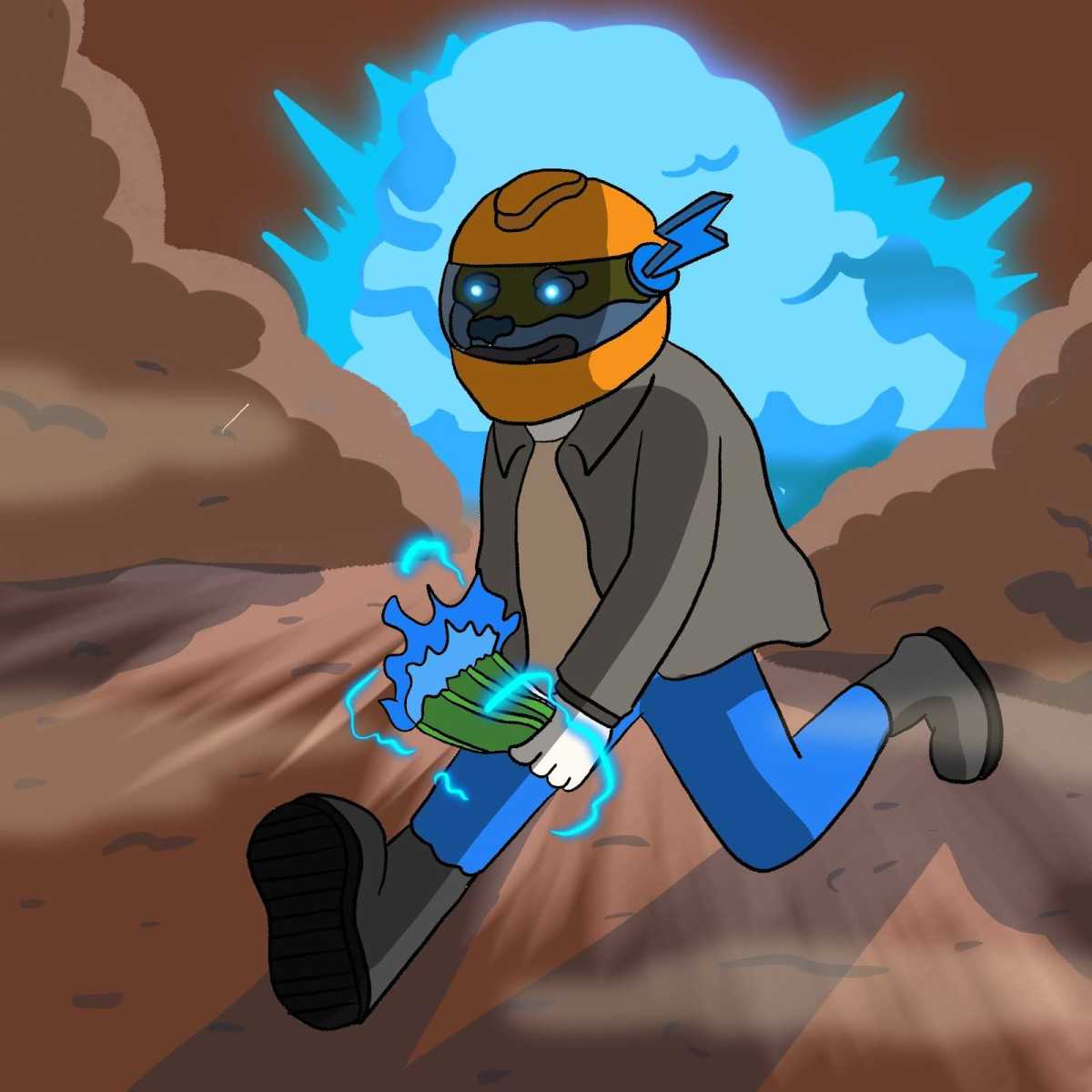 油价上涨之际，加密投资者纷纷加入Hyper