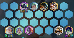 金铲铲之战S15婕拉阵容如何搭配