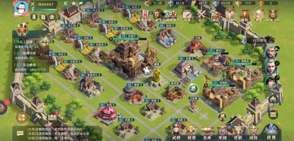 卧龙吟2新手攻略