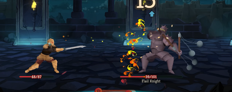 《杀戮尖塔2》铁甲战士旋风斩卡牌特点介绍