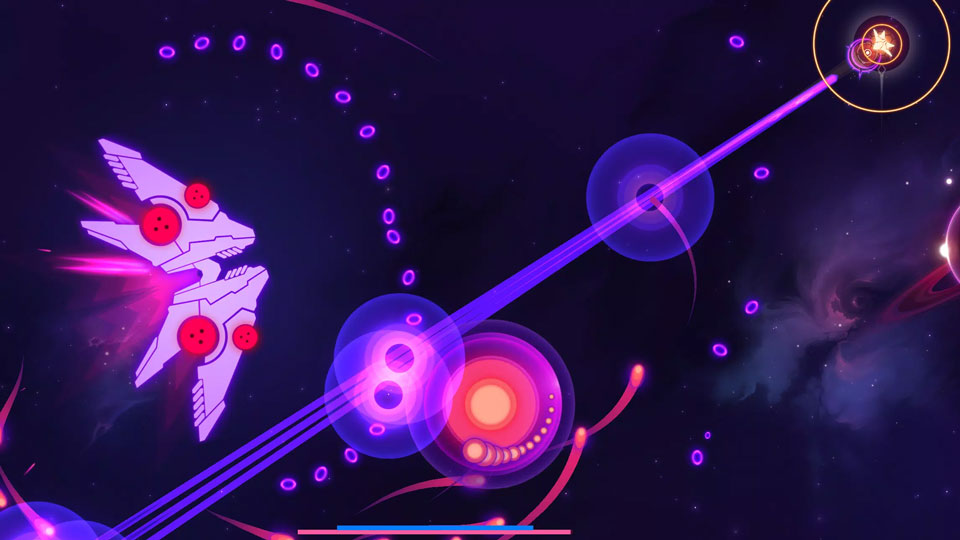 新星漂移