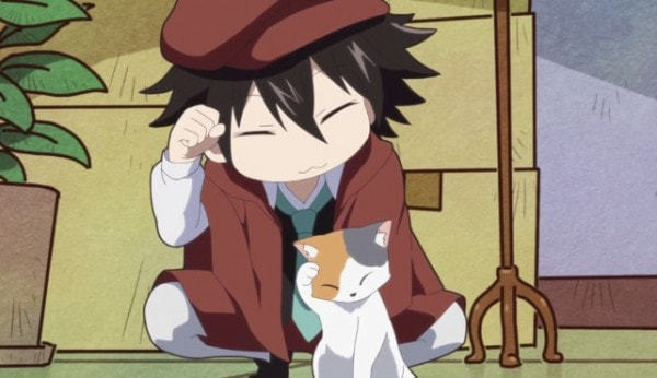 文豪野犬汪游戏 1