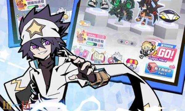 凹凸世界彩虹收藏家什么时候出 凹凸世界手游上线时间介绍