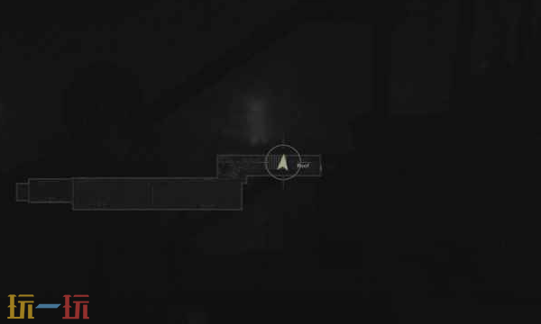 生化危机9安魂曲黑白浣熊先生10在哪 第十个黑白浣熊先生位置攻略