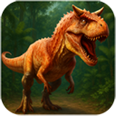 食肉牛龙模拟器