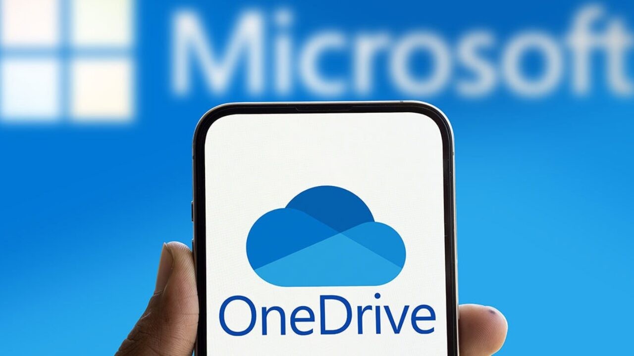 onedrive网页版登录入口-onedrive网页版官网登录