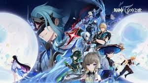 原神抽哥伦比娅还是伊涅芙