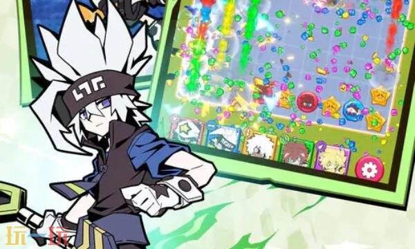 凹凸世界彩虹收藏家什么时候公测 凹凸世界手游公测时间介绍