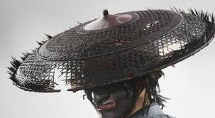 羊蹄山之魂金坚斗笠如何获取