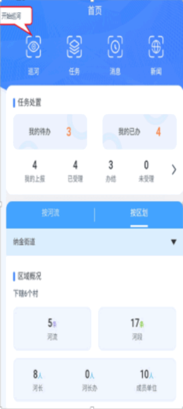 西藏河长制