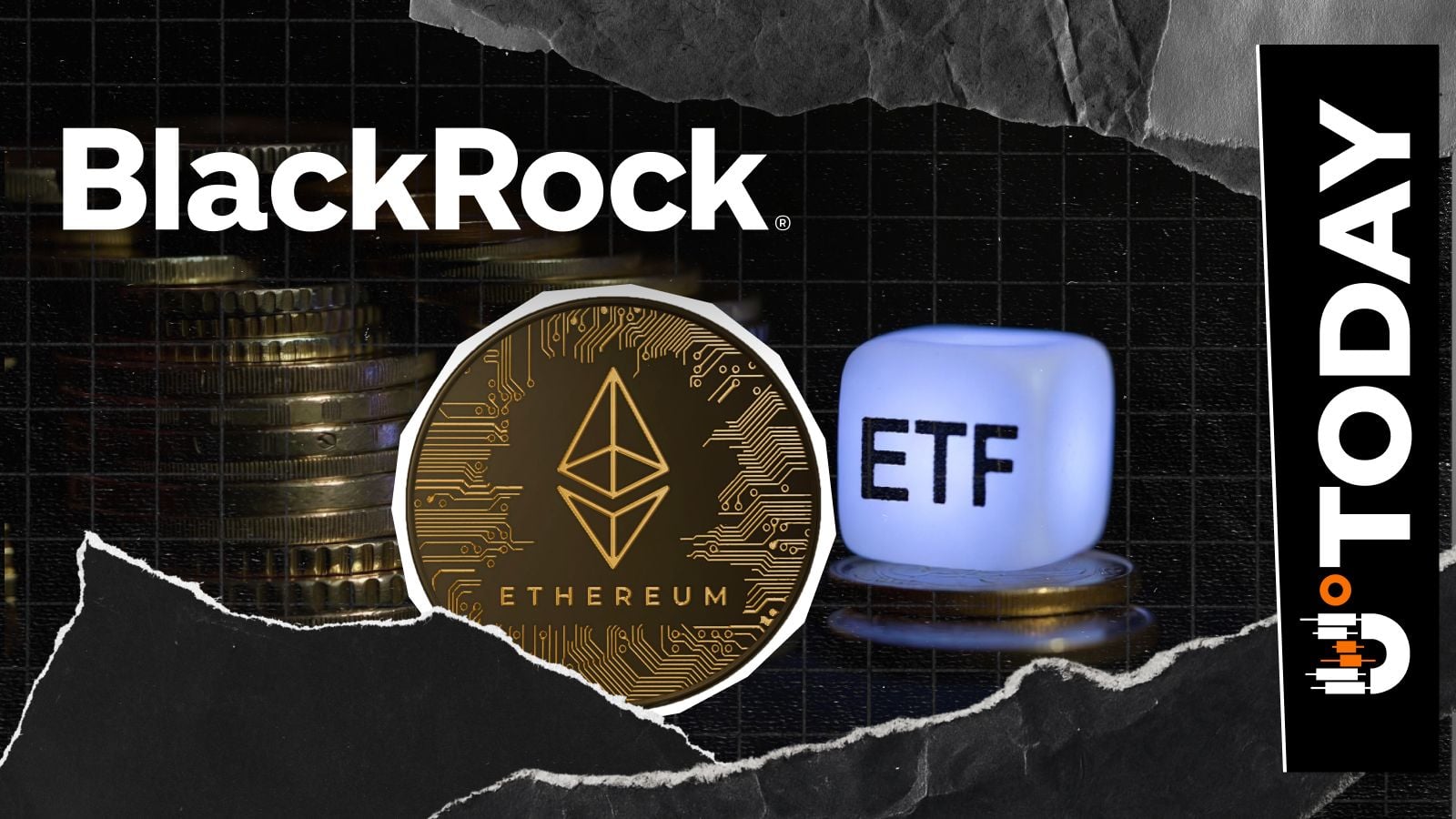 贝莱德降低首期25亿美元费用50%，以优惠条件推出以太坊质押ETF