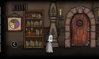 迷之大厦3:复活