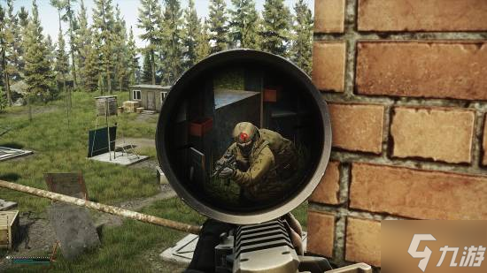 靠1.0版算新游？《塔科夫》登顶PC新游时长榜首