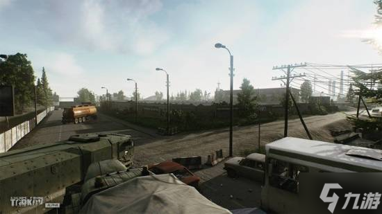 靠1.0版算新游？《塔科夫》登顶PC新游时长榜首