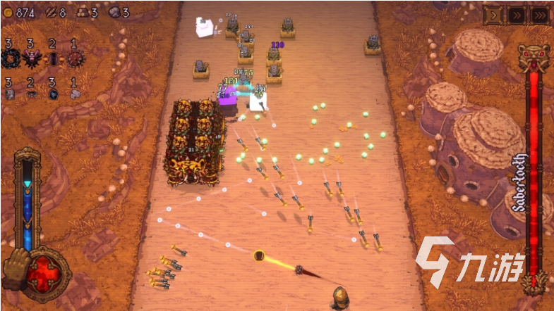 球比伦战记下载地址 球比伦战记下载教程