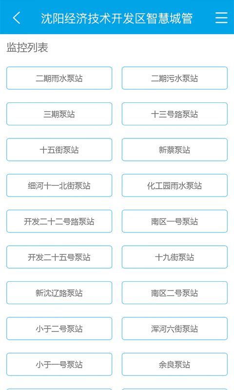 智慧城管