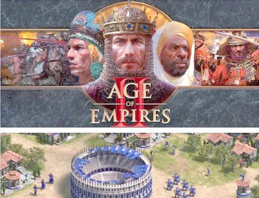 《帝国时代之罗马复兴》游戏三大亮点(探索古罗马文明的壮丽世界,重温历史辉煌)-第2张图片- 《帝国时代之罗马复兴》游戏三大亮点(探索古罗马文明的壮丽世界,重温历史辉煌)-第2张图片-