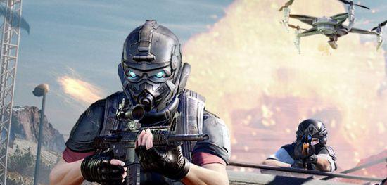 《荒野行动》大魔斗演武模式（荒野行动大魔斗演武模式的全面介绍及策略指南）-第1张图片-