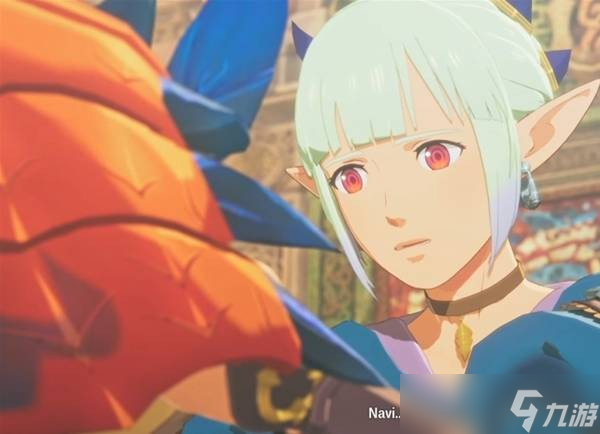 《怪物猎人物语3》结局彩蛋分享