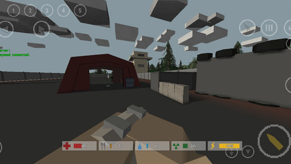 未转变者unturned 1