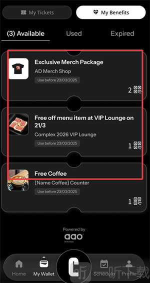 ComplexCon Hong Kong