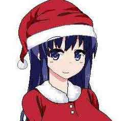 冬日狂想曲结衣攻略，主角的表妹