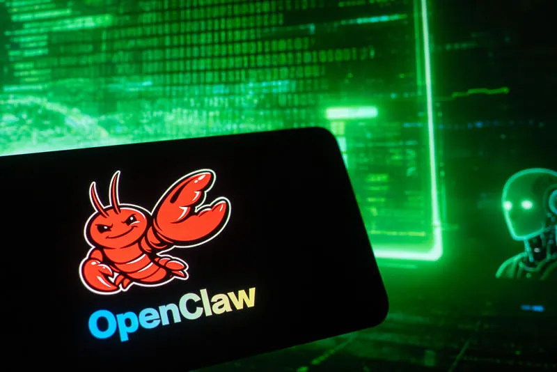 龙虾openclaw最新版更新教程-官方地址入口及2026一键升级指南
