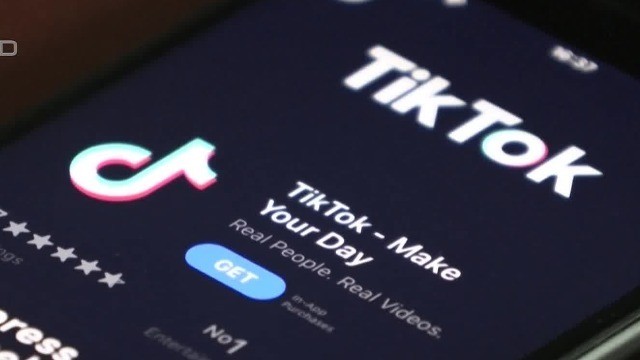 TikTok免安装入口-TikTok在线免费看视频入口
