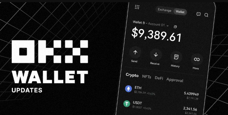 2026最新欧易登录注册图文教程：认准OKX官方入口，资金安全防骗必读