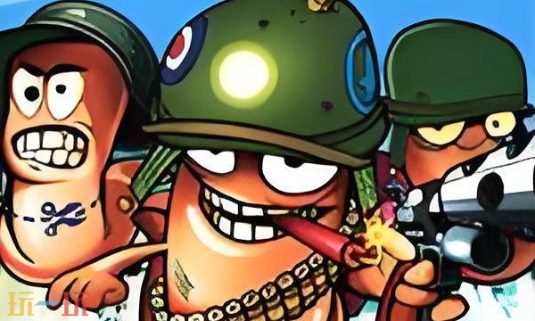 百战天虫多少钱 游戏收费模式与价格介绍