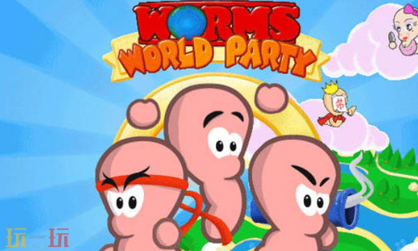 百战天虫手游什么时候上线 百战天虫手游上线时间介绍