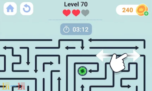 无敌箭头王官网入口 无敌箭头王手游官网入口