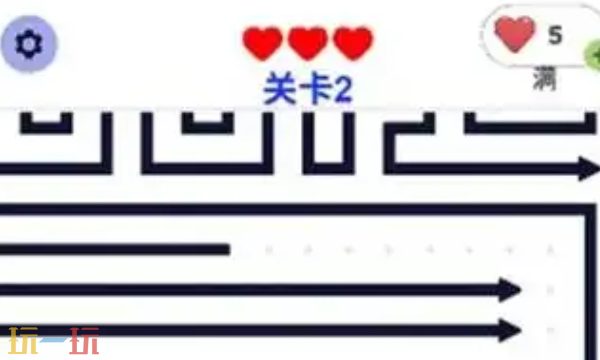 无敌箭头王官网入口 无敌箭头王手游官网入口