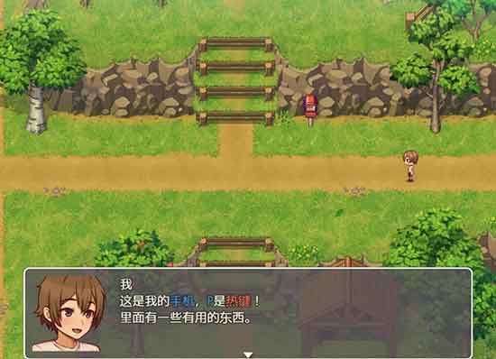 我的乡村日常生活v0.3.2版本更新内容一览